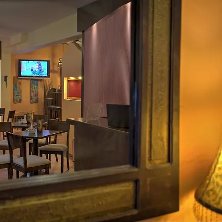 Hotel Xenonas Sta Tzakia